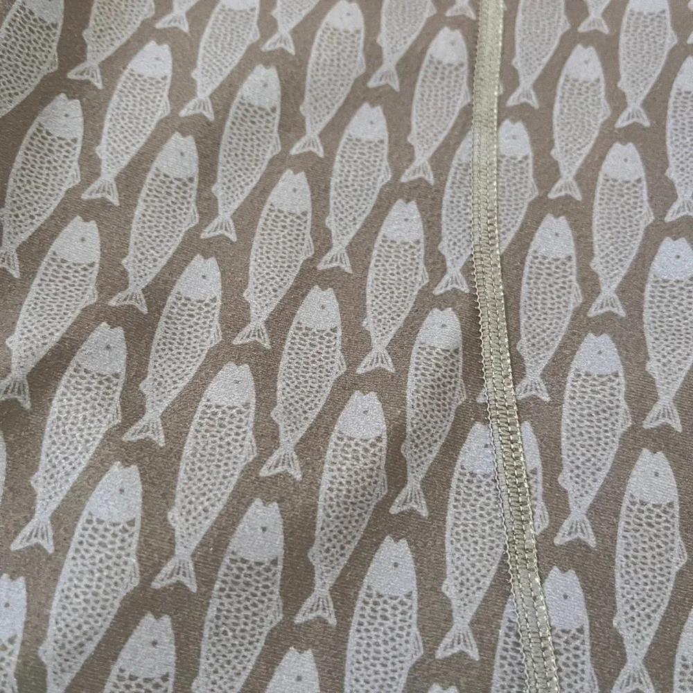 Salmon Sisters x Youer Leggings - Picture 3 of 4